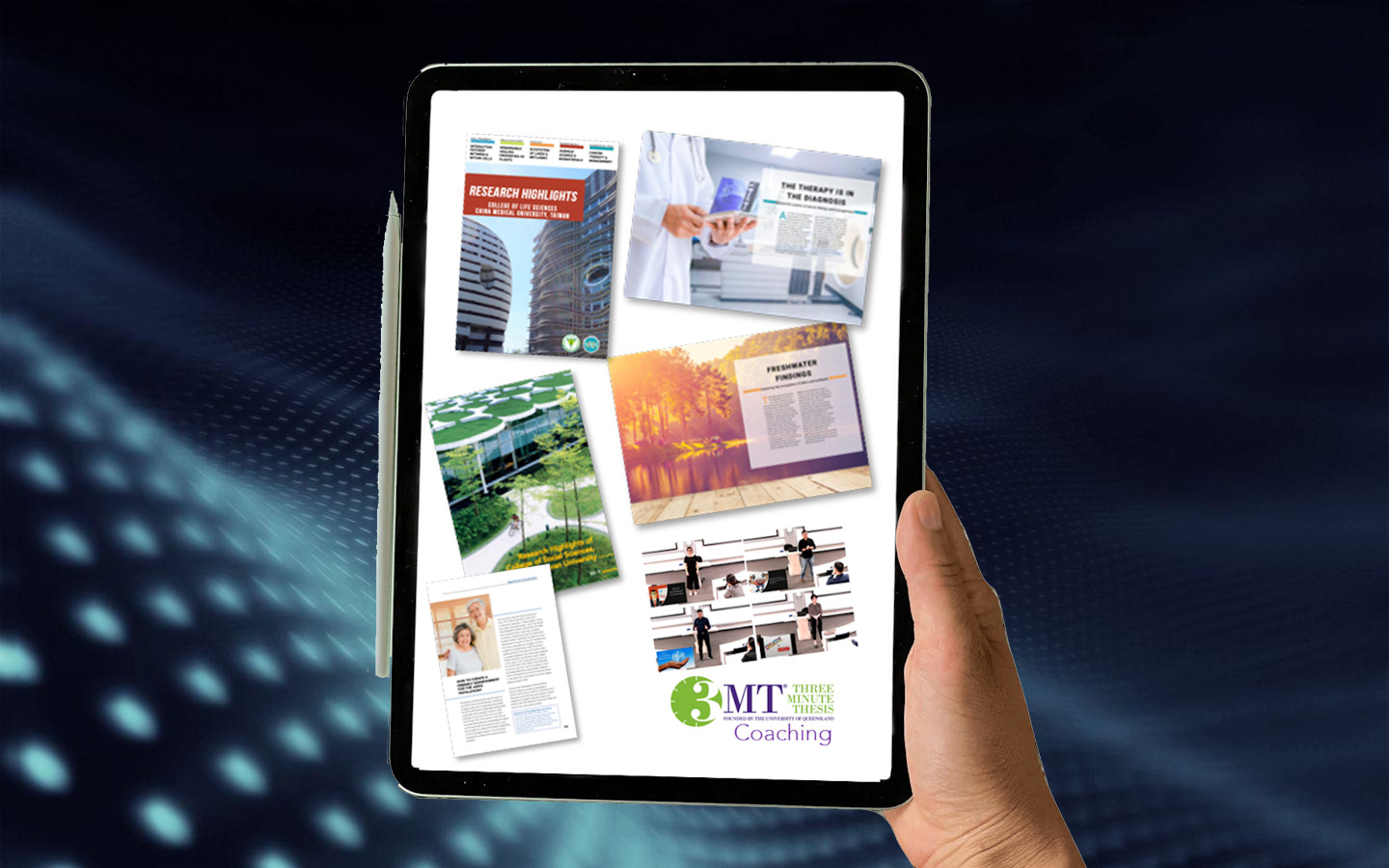 CONSULTANCY SERVICES